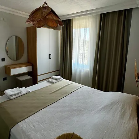 Apartman Ece Apart