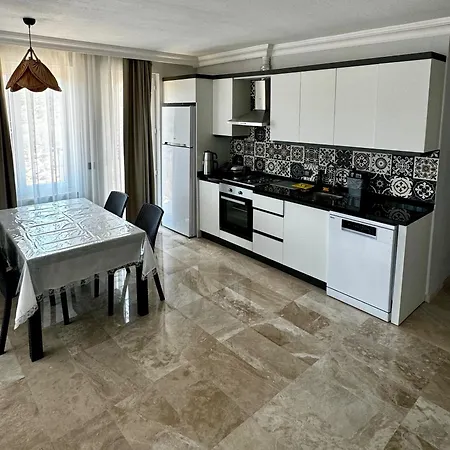 Ece Apart Apartman *