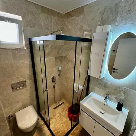 Apartman Ece Apart Kaş