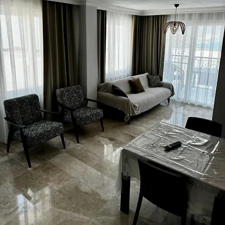 Apartman Ece Apart