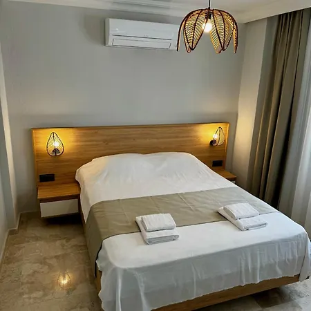 Ece Apart Apartman *