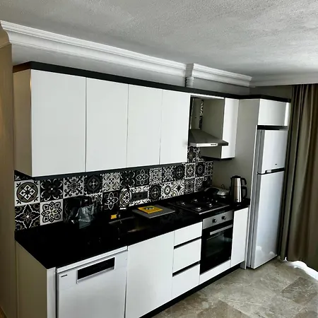 Ece Apart Apartman